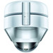 Dyson Pure Cool Tower Wit bovenkant