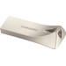 Samsung USB Stick Bar Plus Zilver 64GB onderkant