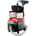 Metabo ASR 25 L SC détail