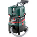 Metabo ASR 25 L SC côté droit