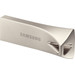 Samsung Clé USB Bar Plus Argent 64 Go côté droit