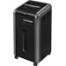 Fellowes Microshred 225Mi left side