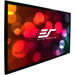 Elite Screens ER110WH1 (16:9) 256 x 149 avant