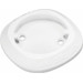 KlikAanKlikUit Smoke Detector ZSDR-850 (3 years) 3-Pack + Smart Bridge detail