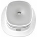 KlikAanKlikUit Smoke Detector ZSDR-850 (3 years) 5-Pack + Smart Bridge top