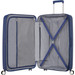 American Tourister Soundbox Expandable Spinner 67 cm Midnight Navy 