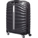 Samsonite Lite-Shock Spinner 69 cm Noir arrière