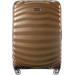 Samsonite Lite-Shock Valise à 4 Roulettes 81 cm Sable avant