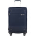 Samsonite Base Boost Spinner Extensible 78 cm Bleu Marine avant