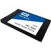 WD Blue 3D NAND 2,5 inch 500GB Duo Pack rechterkant
