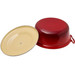 Le Creuset Faitout Cocotte 28 cm Rouge Cerise 