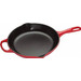 Le Creuset Skillet Rond Poêle à Frire 23 cm Cerise 