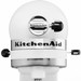 KitchenAid Classic Mixer 5K45SSEWH Wit 