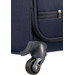 Samsonite Base Boost Valise à 4 Roulettes 55 cm Navy Blue détail