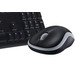 Logitech MK270 Draadloos Toetsenbord en Muis AZERTY 