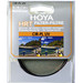 Hoya HRT Filtre de Polarisation et Revêtement anti-UV 49 mm emballage