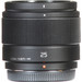 Panasonic Lumix G 25mm f/1.7 ASPH Black 