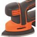 BLACK+DECKER BDCDS18-QW 