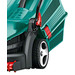 Bosch ARM 34 + Bosch EasyHedgeCut 45 détail