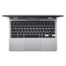Acer Chromebook Spin 311 CP311-2H-C9W5 Azerty bovenkant