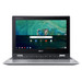 Acer Chromebook Spin 311 CP311-2H-C9W5 Azerty voorkant