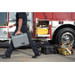 Peli 1450 Protector Case Black Case with Foam Insert product in use