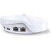 TP-Link Deco M9 Plus Smarthome Multiroom Wi-Fi Lot de 6 arrière