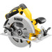 DeWalt DCS570NT-XJ (zonder accu) rechterkant