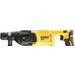 DeWalt DCH133N (zonder accu) detail