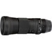 Sigma 150-600mm f/5-6.3 DG OS HSM C Nikon 