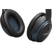Bose SoundLink Circum-auricualire Sans fil II Noir détail