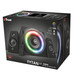 Trust GXT 629 Tytan 2.1 RGB Set d'Enceintes PC emballage