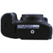 Canon EOS 6D Mark II + Jupio Battery Grip (BG-E21) onderkant