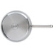 BK Conical Deluxe Frying Pan 24cm 