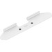 Sonos Beam Wallmount wit linkerkant