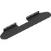 Sonos Beam Wall Mount Black left side