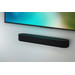 Sonos Beam Wall Mount Black product in use