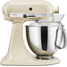 KitchenAid Artisan Mixer 5KSM175PS Almond Cream left side