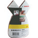 Bosch Set de papier abrasif G80, G120, G180 (25x) emballage