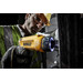 DeWalt DCF680G2 + 2nd battery product in use