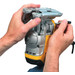 DeWalt DW331KT-QS (zonder accu) detail