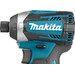 Makita DTD154ZJ (without battery) detail