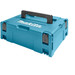 Makita DJV182ZJ + Batterie 3,0 Ah et Chargeur accessoire