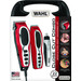 Wahl Close Cut Red Combo emballage