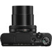 Sony Cybershot DSC-RX100 VA + LCJ-RXF cover top