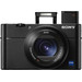 Sony Cybershot DSC-RX100 VA + LCJ-RXF cover front