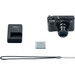 Canon PowerShot SX740 HS Zwart accessoire