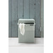 Brabantia Wasbox 35 liter - Green product in gebruik