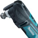 Makita DTM51ZJX3 (zonder accu) detail