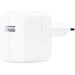 Apple 12 W Chargeur USB arrière